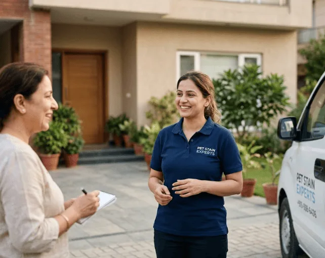 Pet Stain Carpet Cleaning Burlingame, CA FAQs